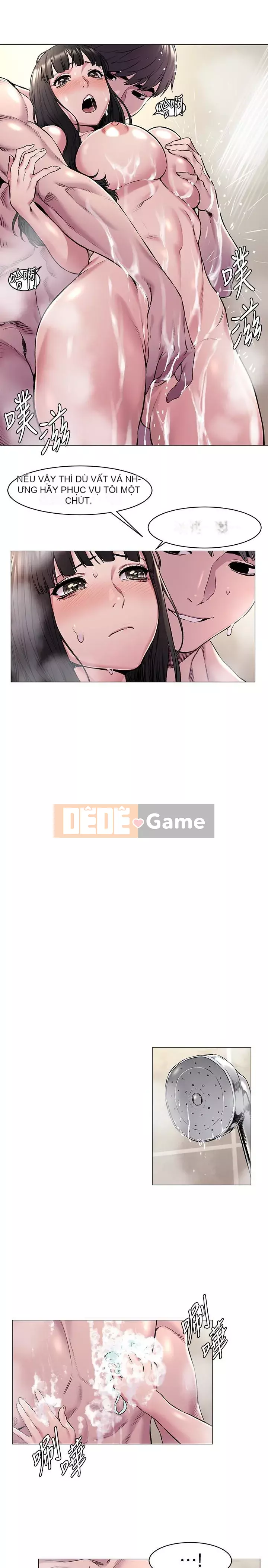 Xung đột xung đột xung đột lồng thịt Chương 1-160