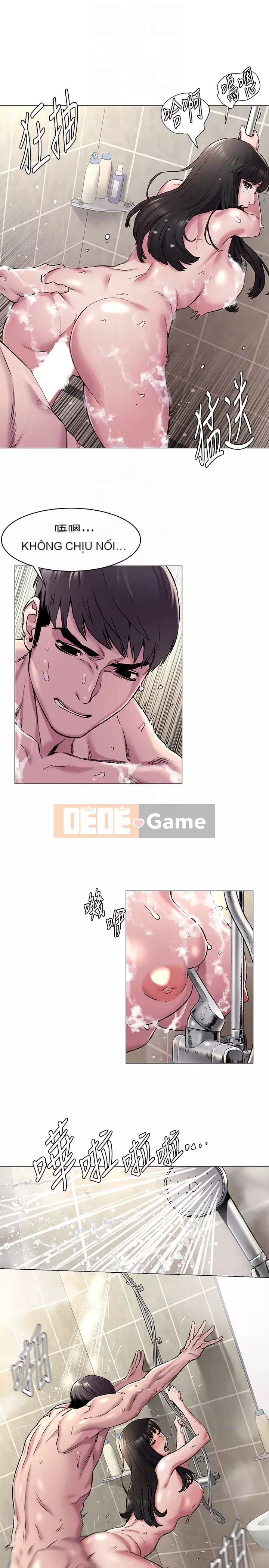 Xung đột xung đột xung đột lồng thịt Chương 1-160