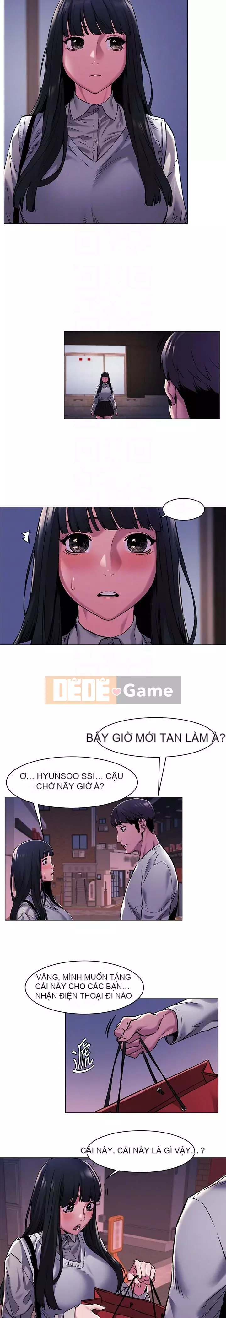 Xung đột xung đột xung đột lồng thịt Chương 1-160