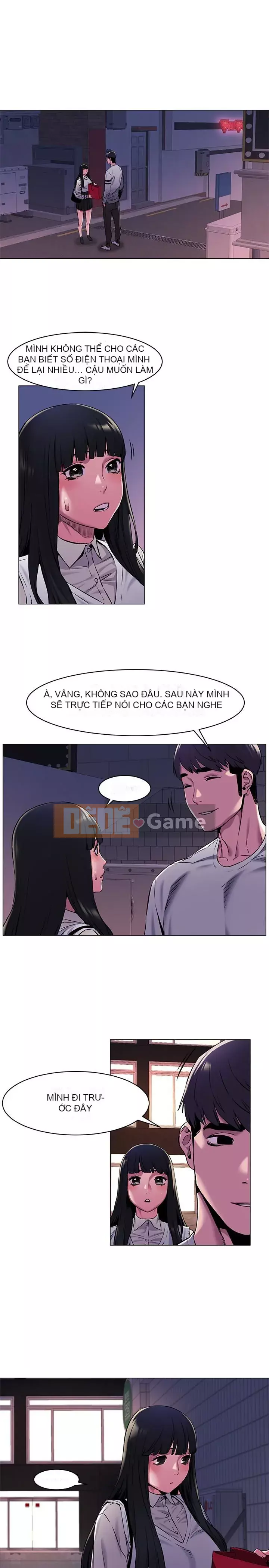 Xung đột xung đột xung đột lồng thịt Chương 1-160