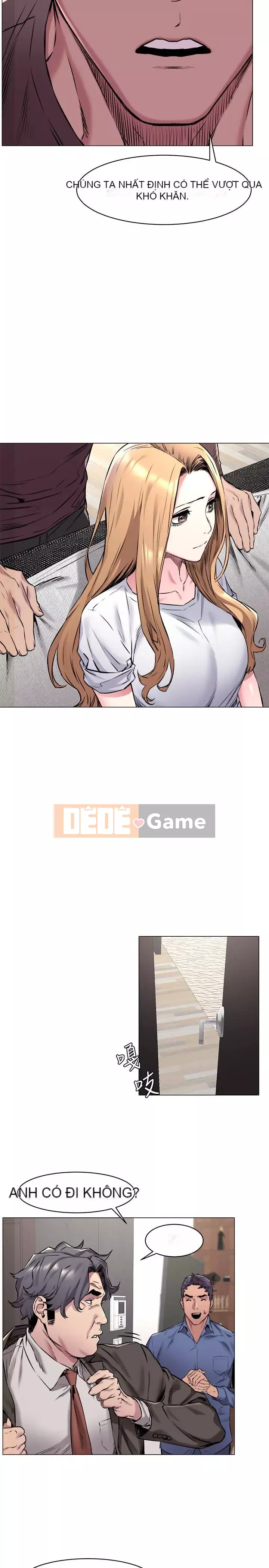 Xung đột xung đột xung đột lồng thịt Chương 1-160