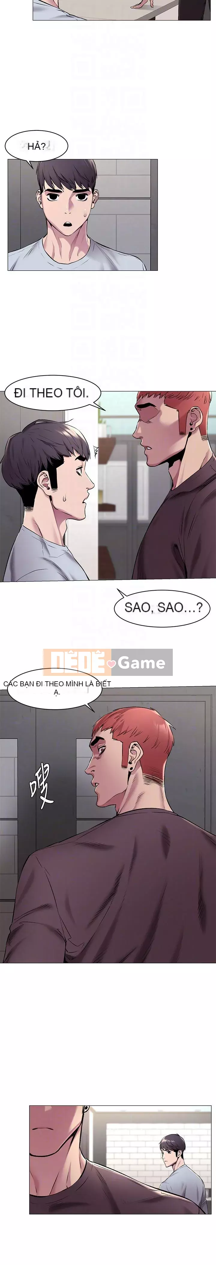 Xung đột xung đột xung đột lồng thịt Chương 1-160