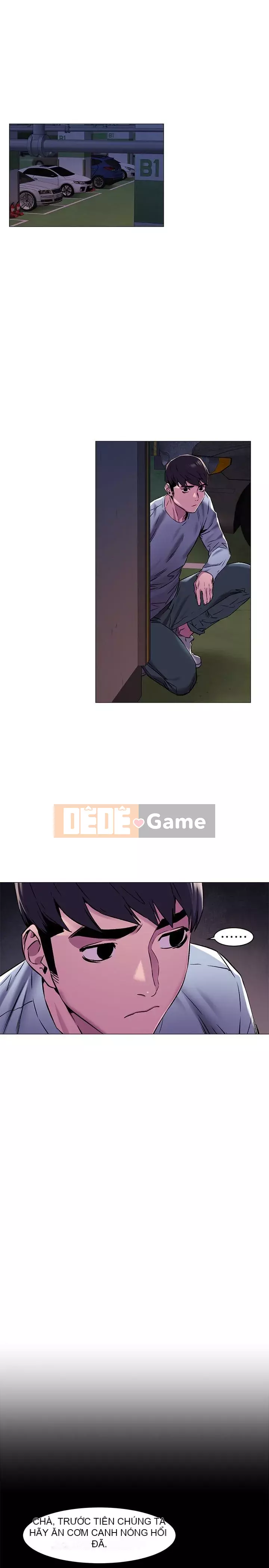 Xung đột xung đột xung đột lồng thịt Chương 1-160