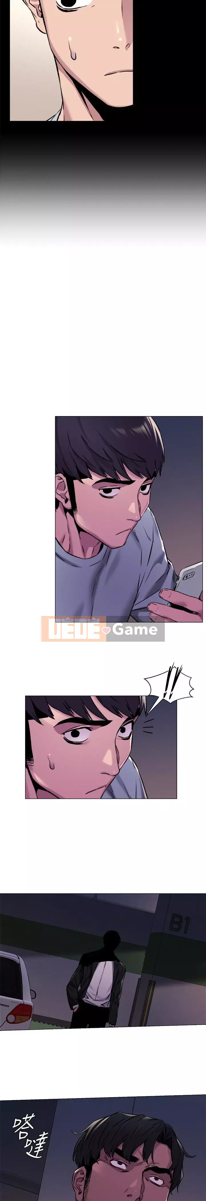 Xung đột xung đột xung đột lồng thịt Chương 1-160