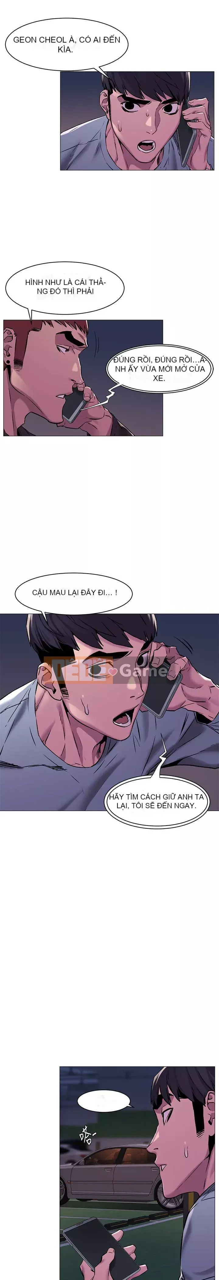 Xung đột xung đột xung đột lồng thịt Chương 1-160