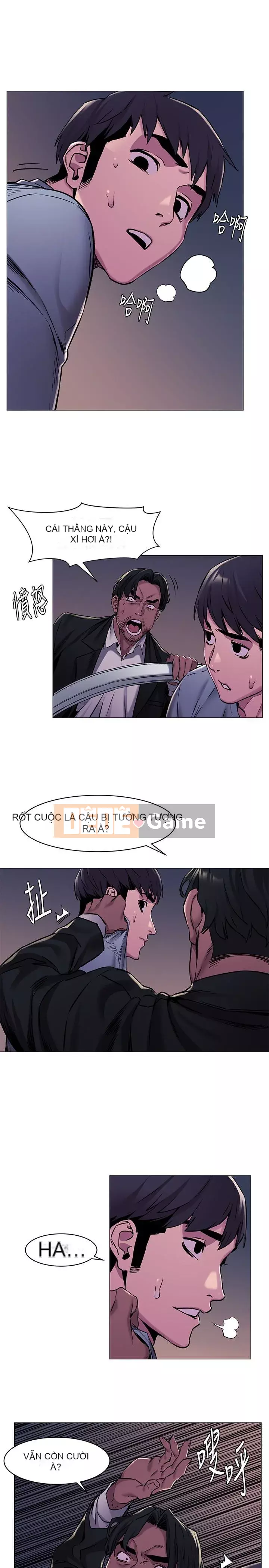 Xung đột xung đột xung đột lồng thịt Chương 1-160