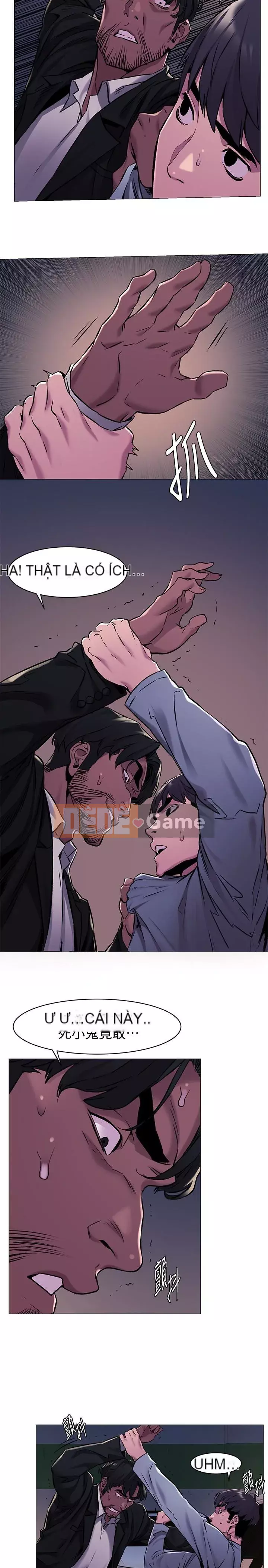 Xung đột xung đột xung đột lồng thịt Chương 1-160