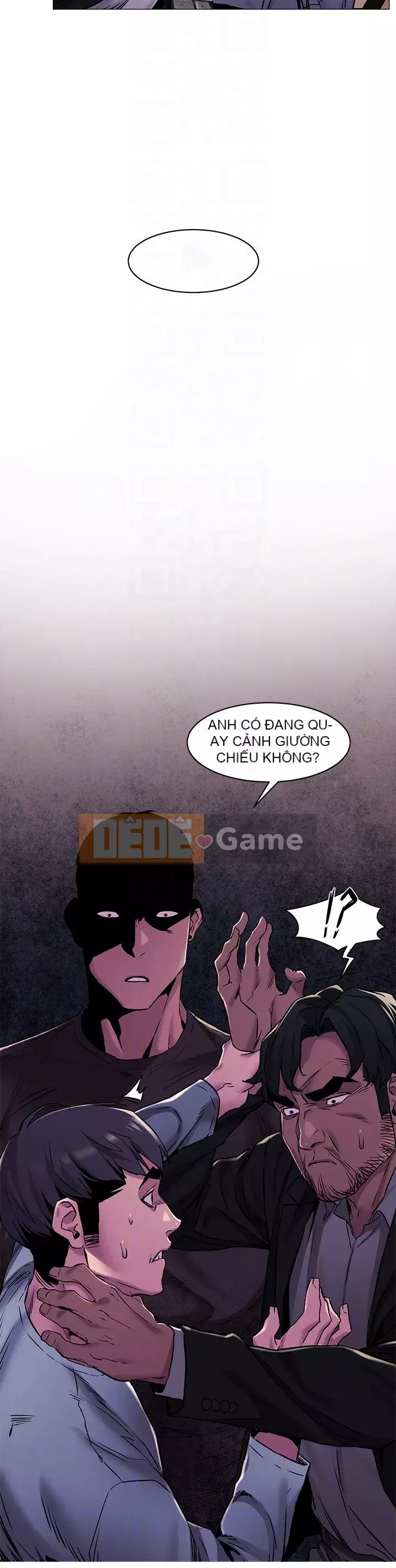 Xung đột xung đột xung đột lồng thịt Chương 1-160