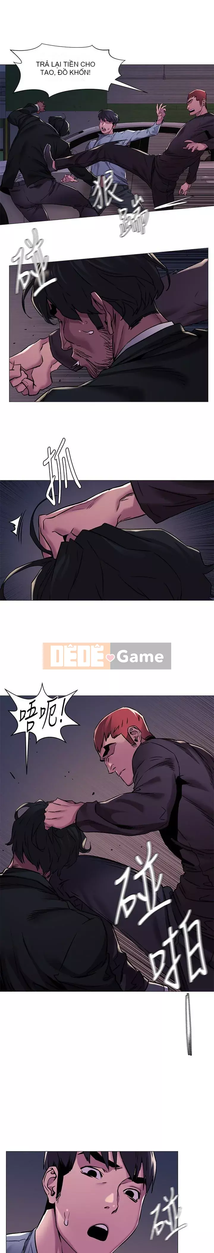 Xung đột xung đột xung đột lồng thịt Chương 1-160