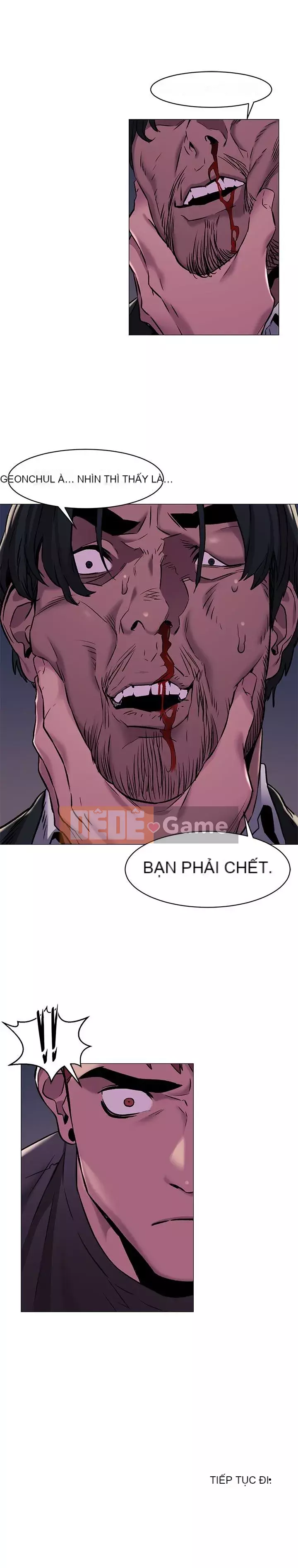 Xung đột xung đột xung đột lồng thịt Chương 1-160