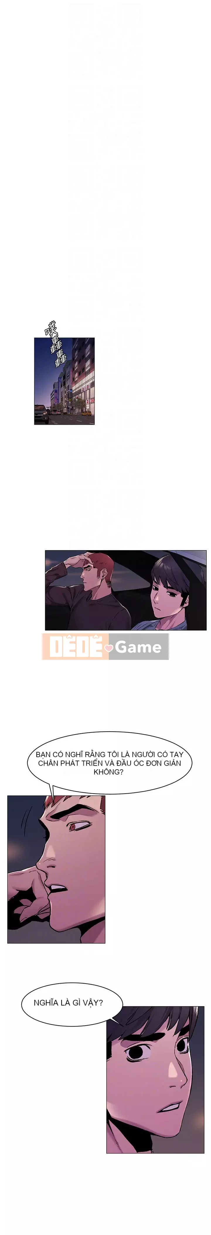 Xung đột xung đột xung đột lồng thịt Chương 1-160