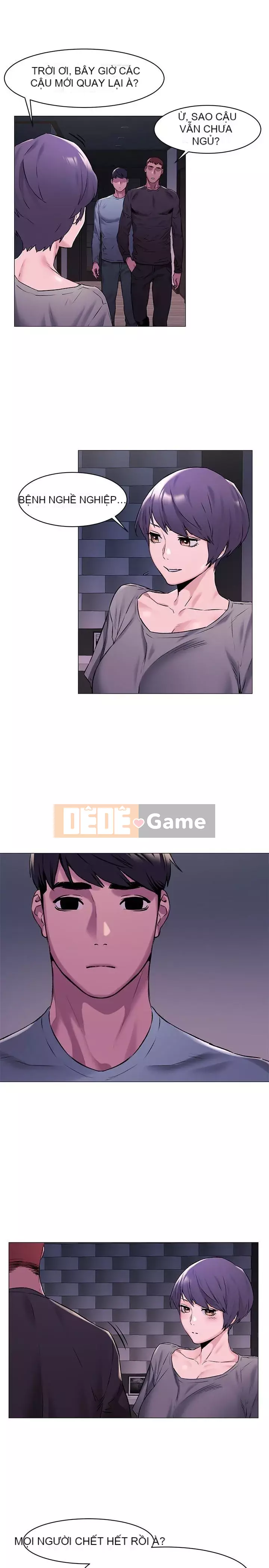 Xung đột xung đột xung đột lồng thịt Chương 1-160