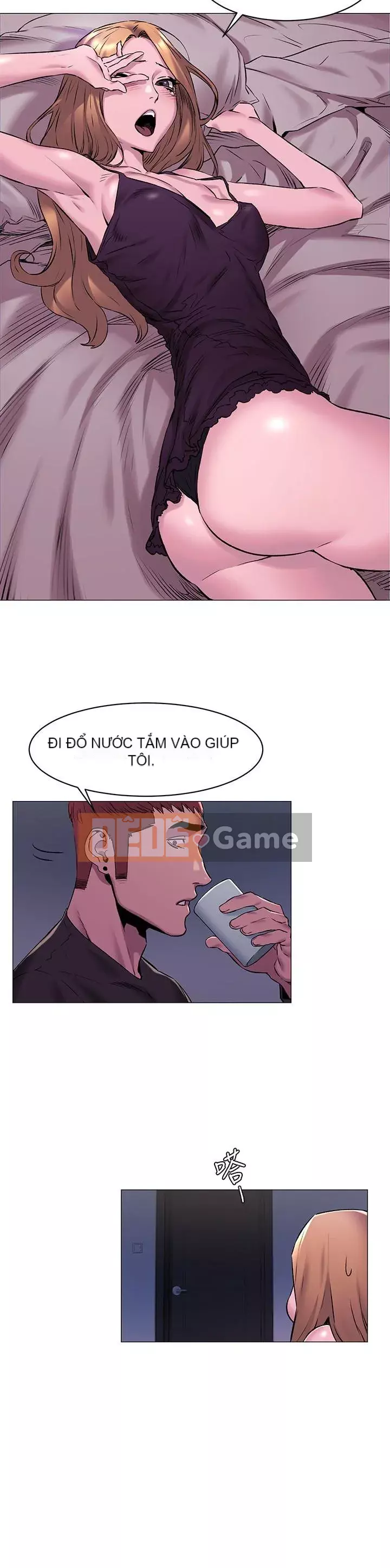 Xung đột xung đột xung đột lồng thịt Chương 1-160