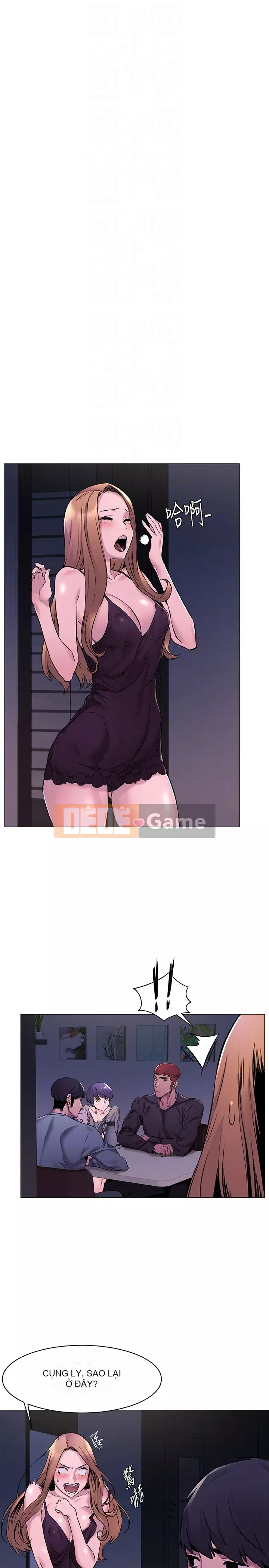 Xung đột xung đột xung đột lồng thịt Chương 1-160