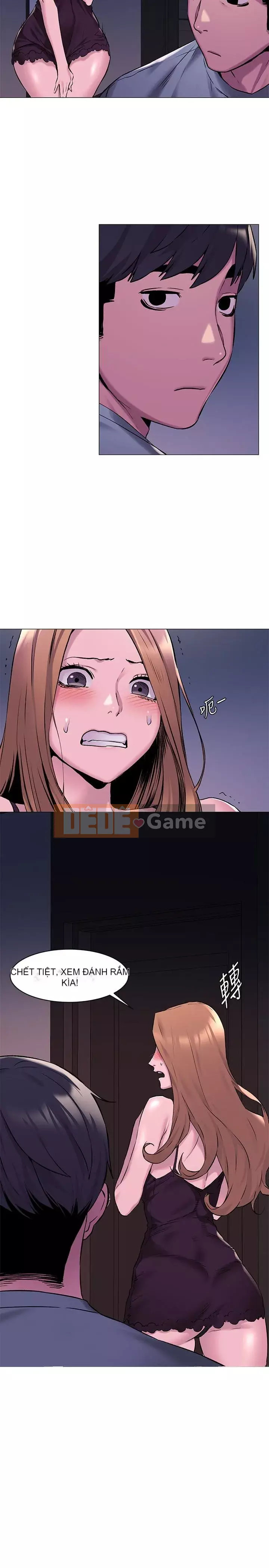Xung đột xung đột xung đột lồng thịt Chương 1-160