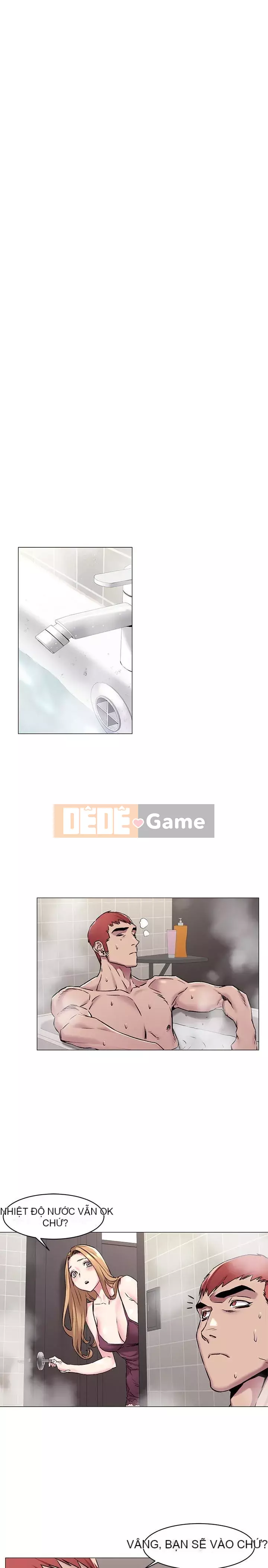 Xung đột xung đột xung đột lồng thịt Chương 1-160