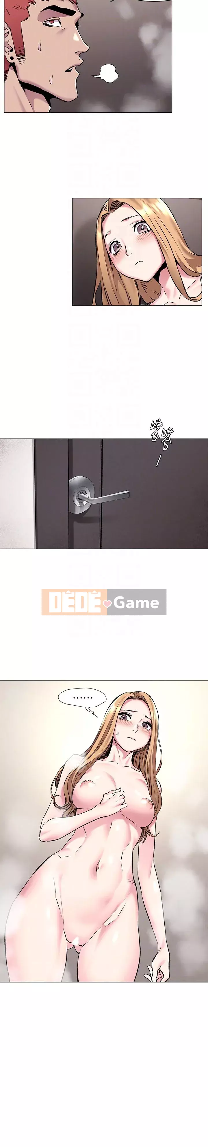 Xung đột xung đột xung đột lồng thịt Chương 1-160