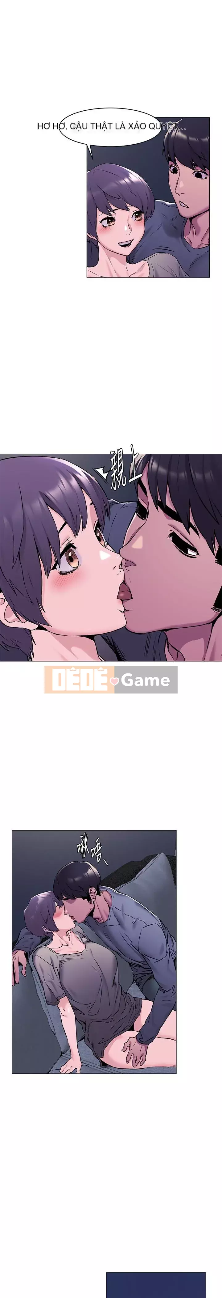 Xung đột xung đột xung đột lồng thịt Chương 1-160