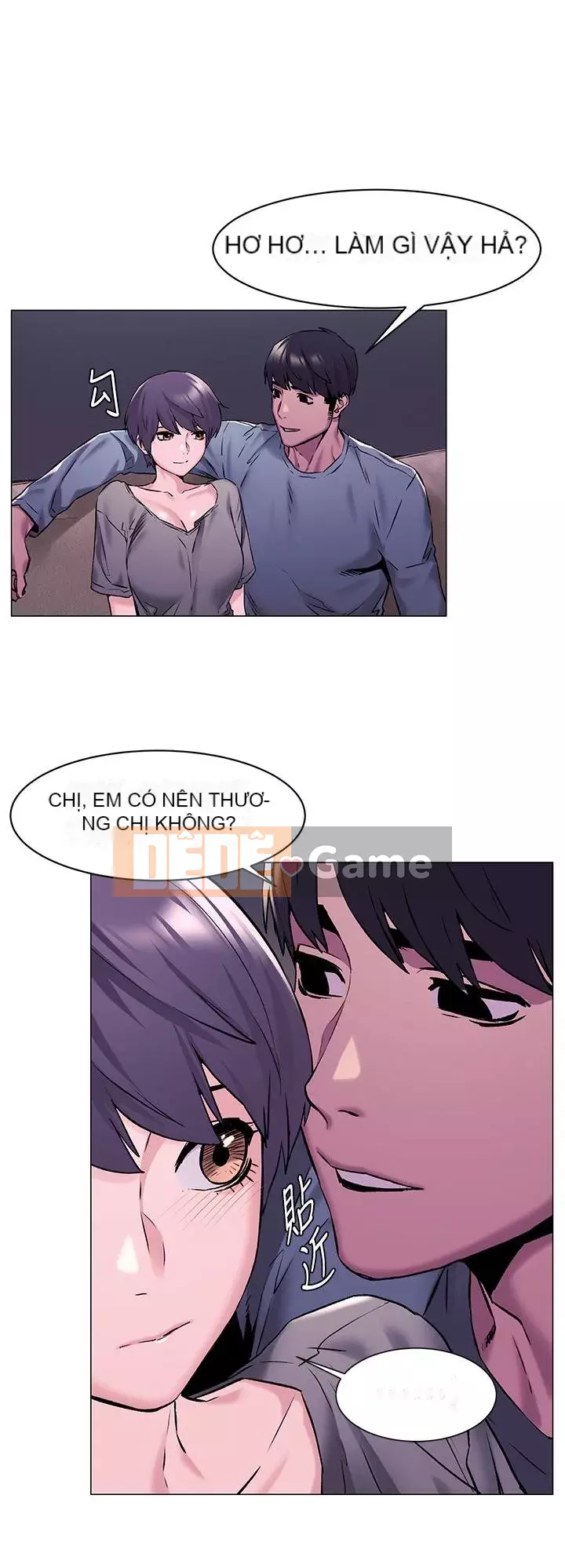 Xung đột xung đột xung đột lồng thịt Chương 1-160