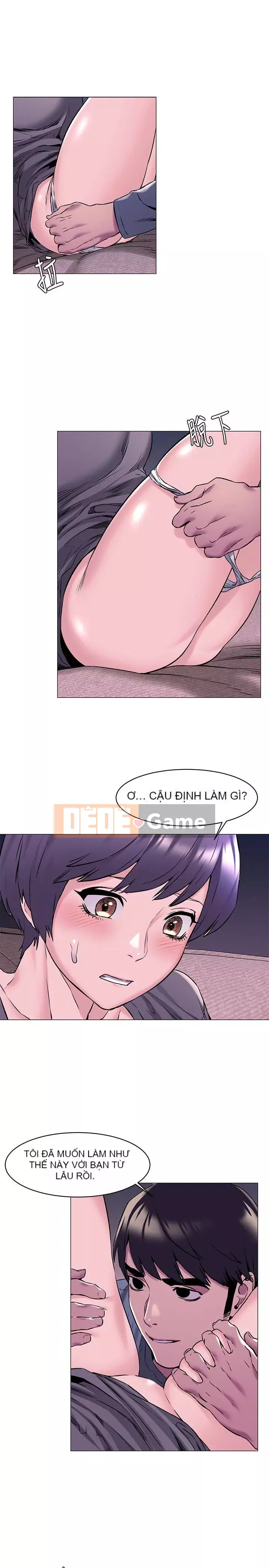 Xung đột xung đột xung đột lồng thịt Chương 1-160