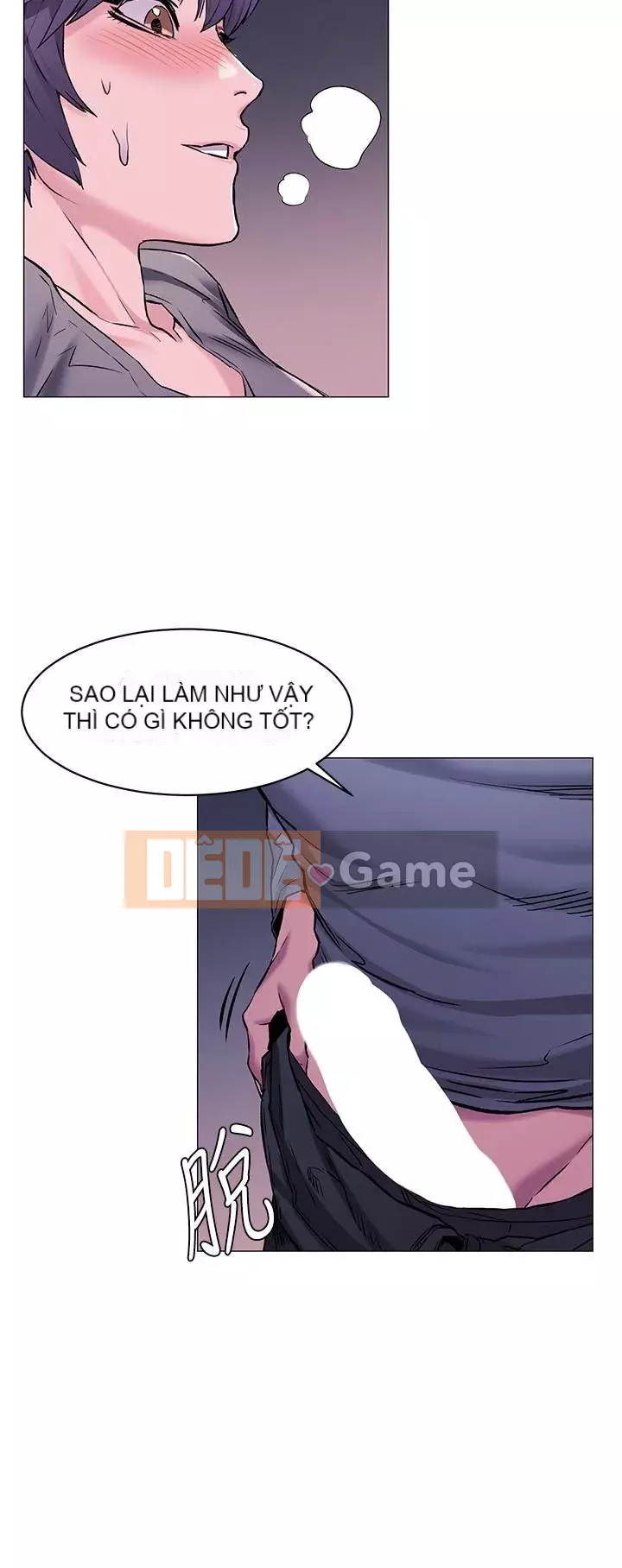 Xung đột xung đột xung đột lồng thịt Chương 1-160