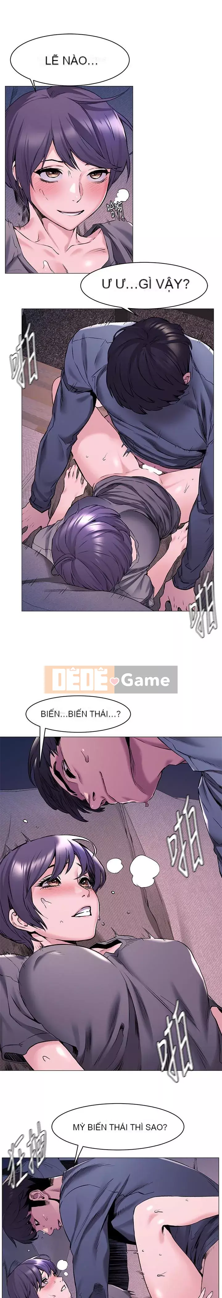 Xung đột xung đột xung đột lồng thịt Chương 1-160