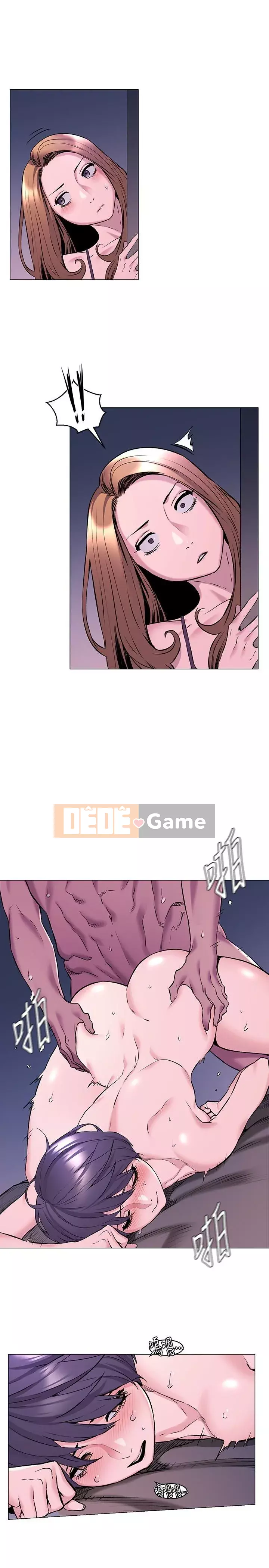 Xung đột xung đột xung đột lồng thịt Chương 1-160