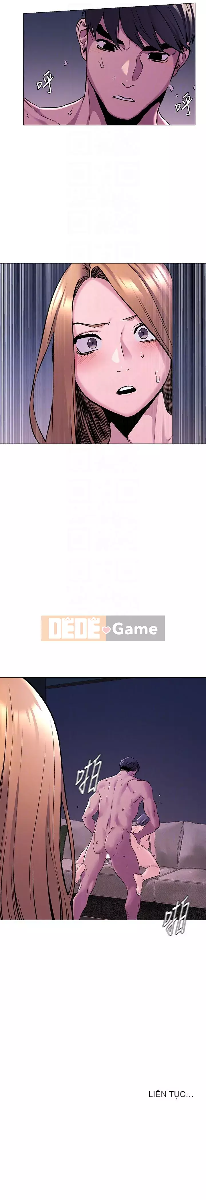 Xung đột xung đột xung đột lồng thịt Chương 1-160