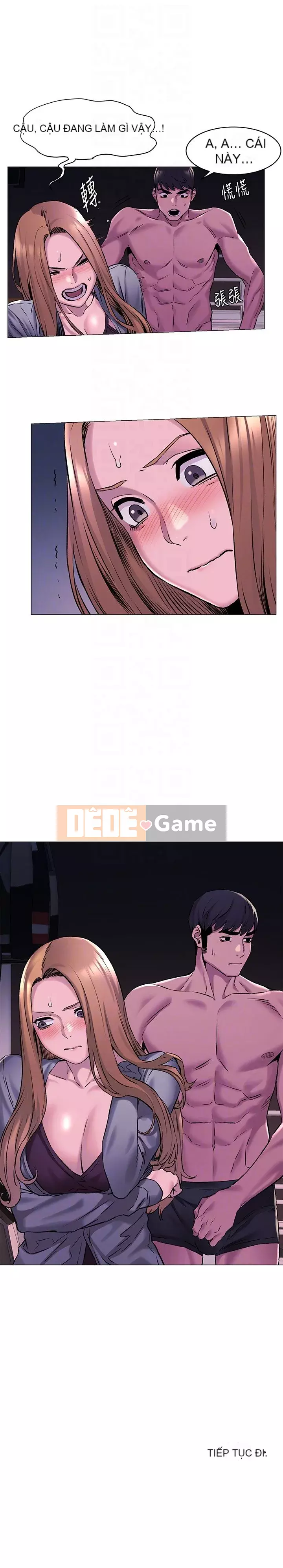 Xung đột xung đột xung đột lồng thịt Chương 1-160