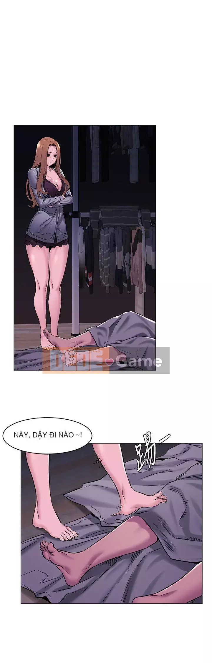 Xung đột xung đột xung đột lồng thịt Chương 1-160