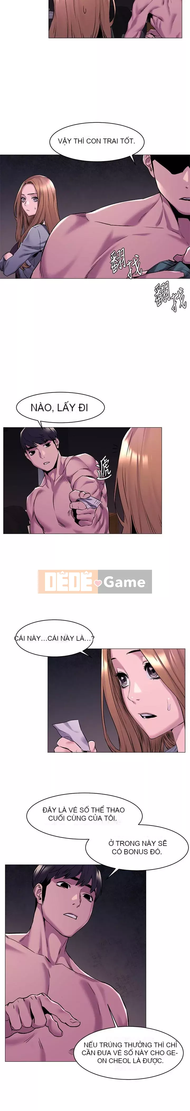 Xung đột xung đột xung đột lồng thịt Chương 1-160