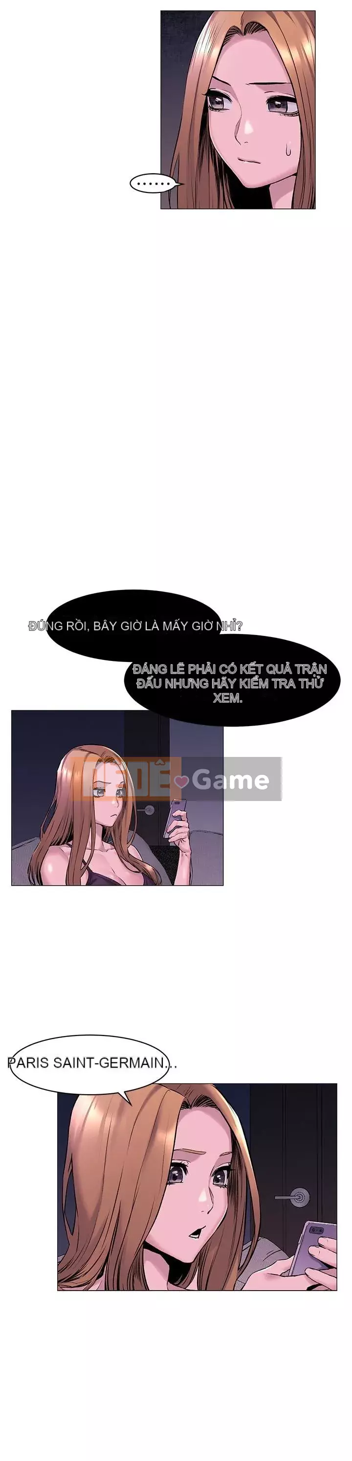 Xung đột xung đột xung đột lồng thịt Chương 1-160