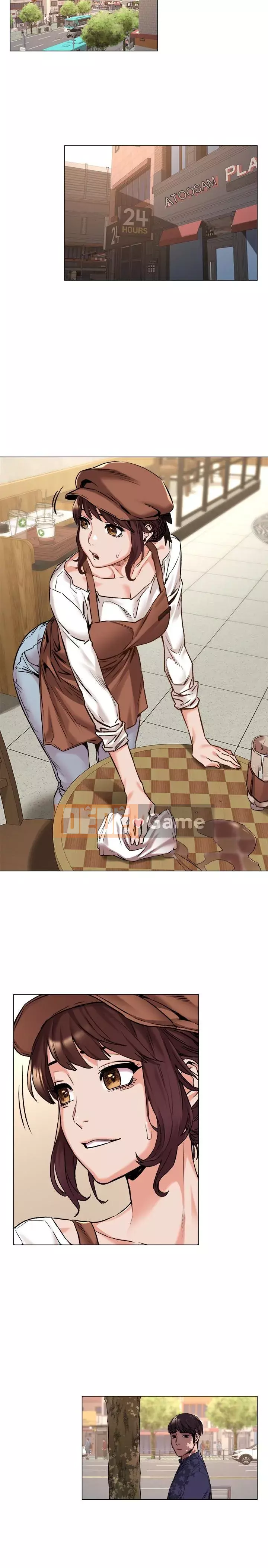 Xung đột xung đột xung đột lồng thịt Chương 1-160