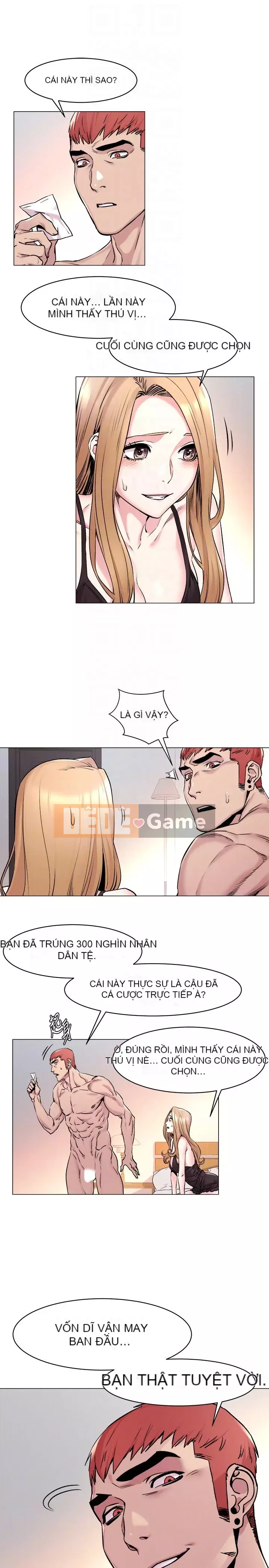 Xung đột xung đột xung đột lồng thịt Chương 1-160