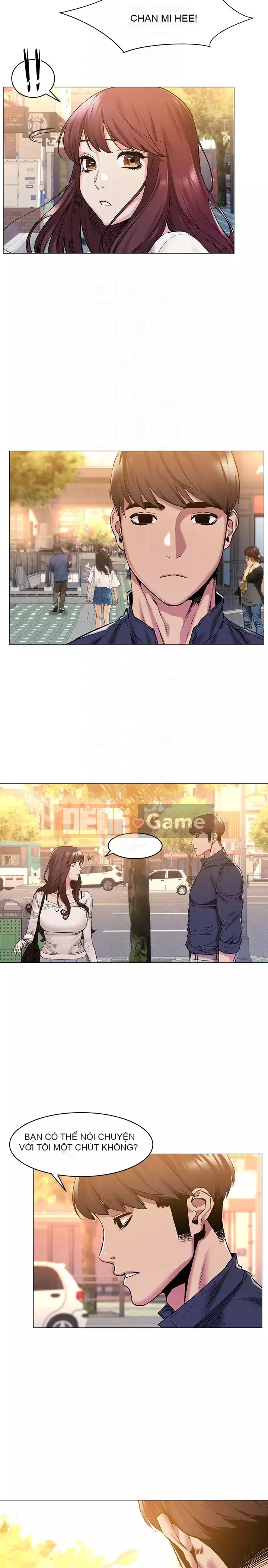 Xung đột xung đột xung đột lồng thịt Chương 1-160