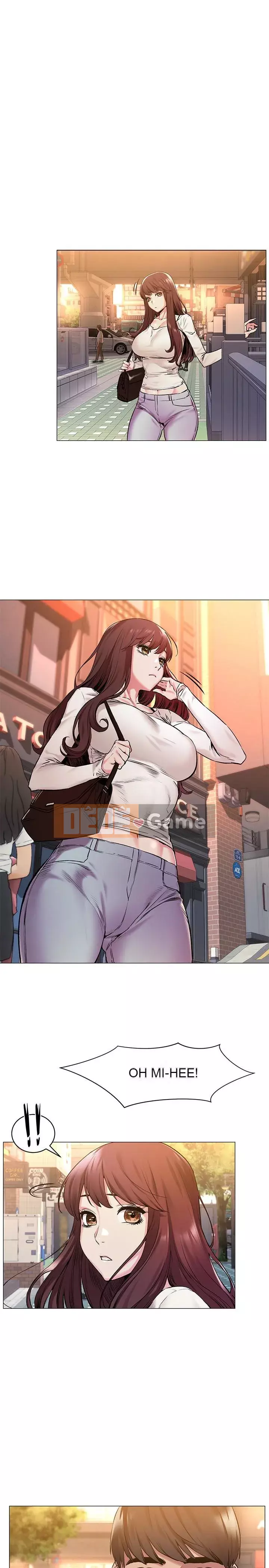 Xung đột xung đột xung đột lồng thịt Chương 1-160