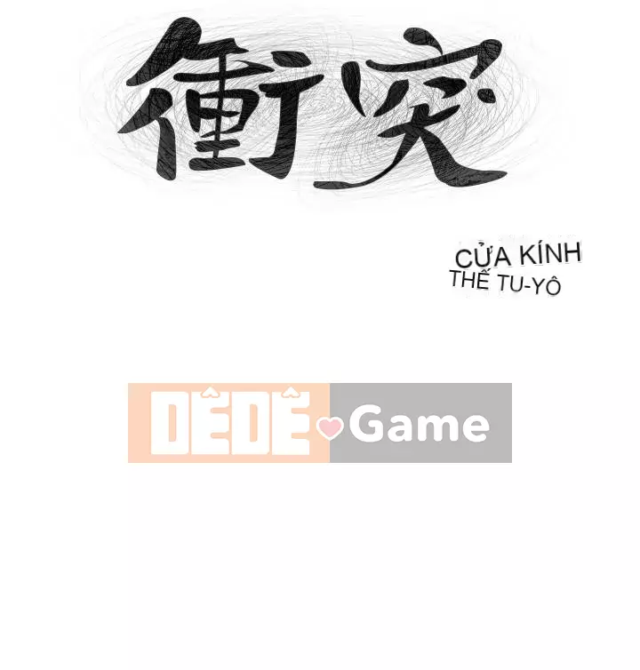 Xung đột xung đột xung đột lồng thịt Chương 1-160