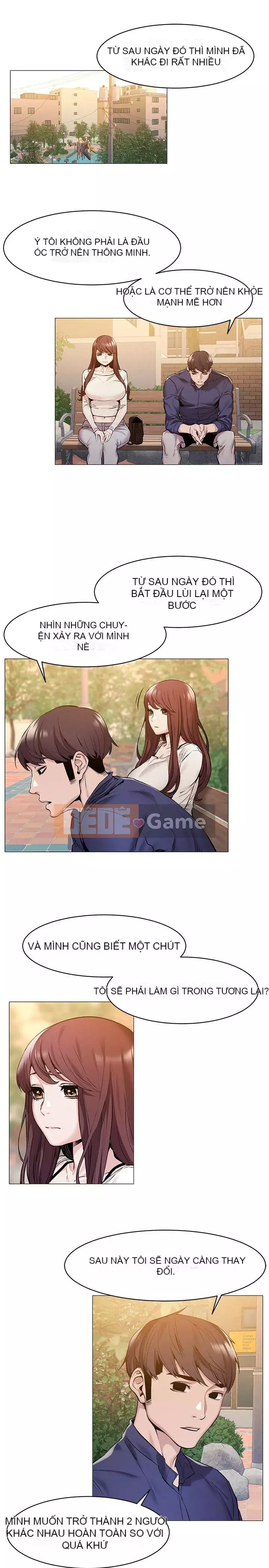 Xung đột xung đột xung đột lồng thịt Chương 1-160