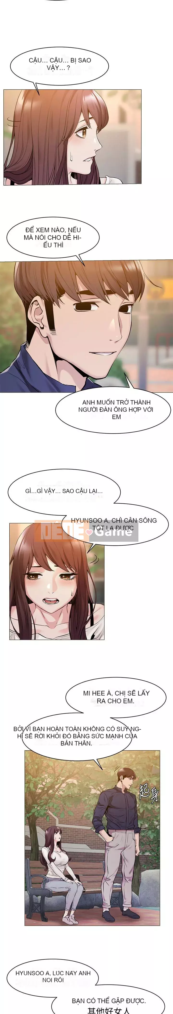 Xung đột xung đột xung đột lồng thịt Chương 1-160