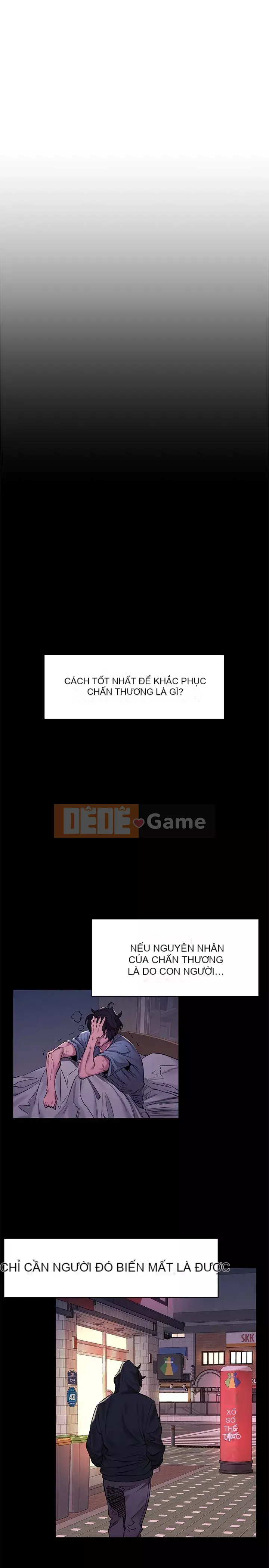 Xung đột xung đột xung đột lồng thịt Chương 1-160