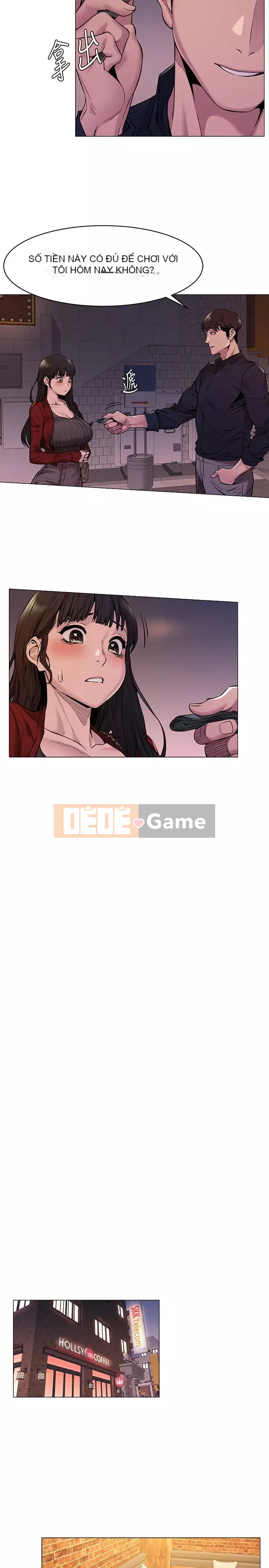 Xung đột xung đột xung đột lồng thịt Chương 1-160