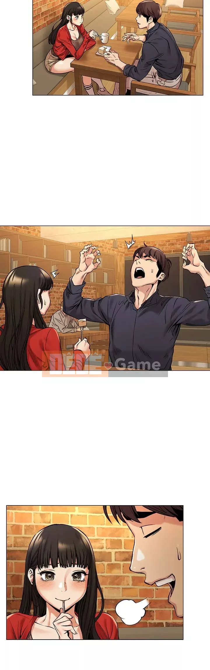 Xung đột xung đột xung đột lồng thịt Chương 1-160