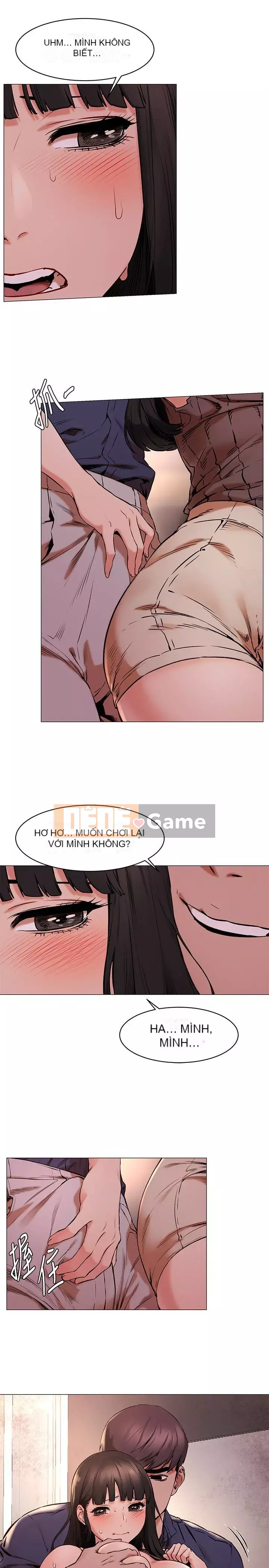 Xung đột xung đột xung đột lồng thịt Chương 1-160