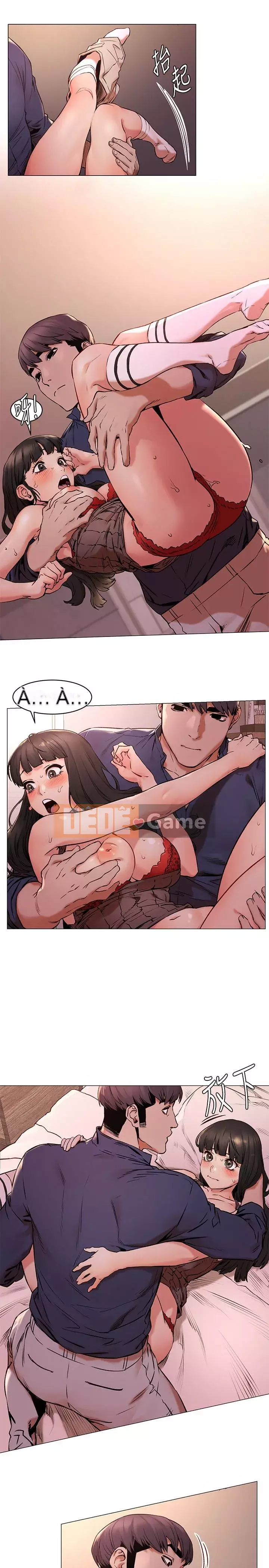 Xung đột xung đột xung đột lồng thịt Chương 1-160