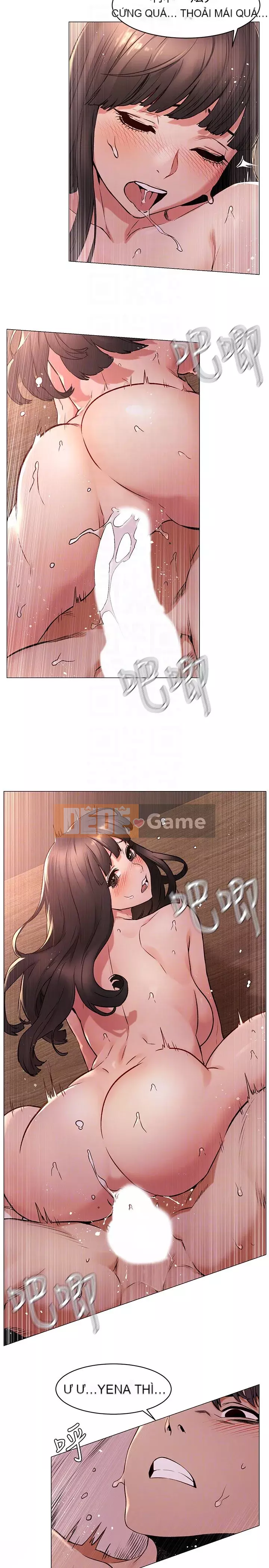 Xung đột xung đột xung đột lồng thịt Chương 1-160