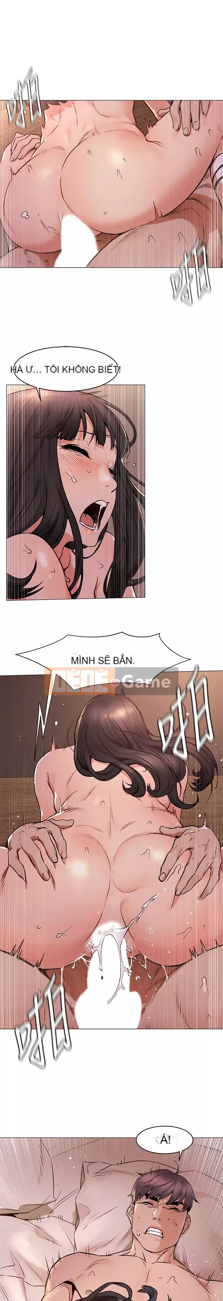 Xung đột xung đột xung đột lồng thịt Chương 1-160