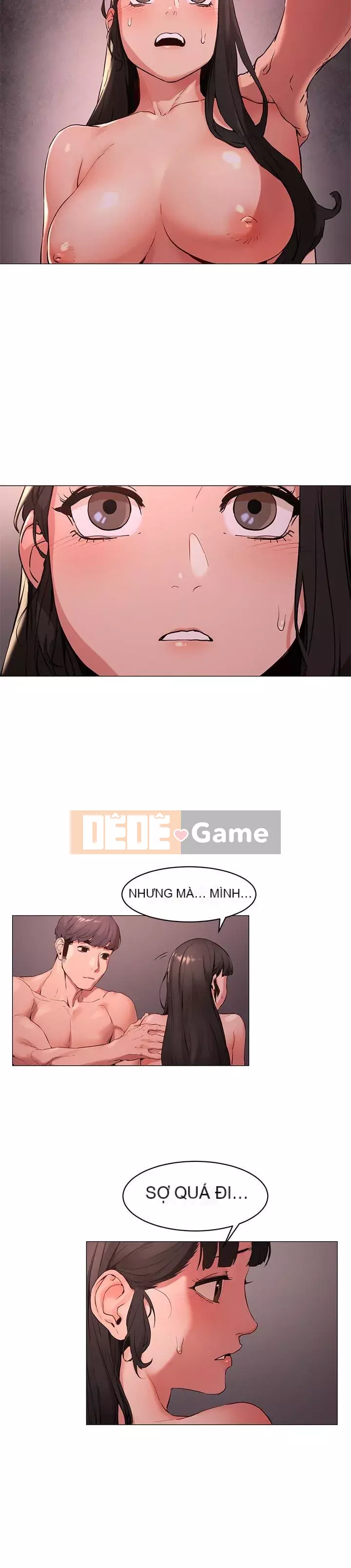 Xung đột xung đột xung đột lồng thịt Chương 1-160