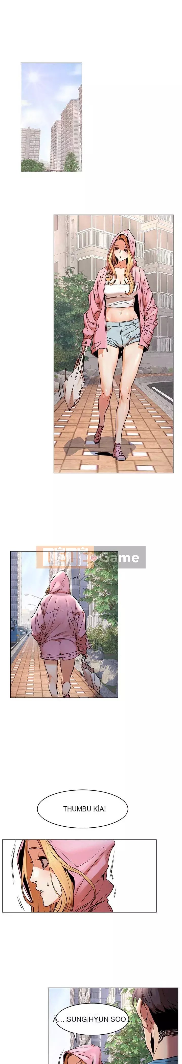 Xung đột xung đột xung đột lồng thịt Chương 1-160