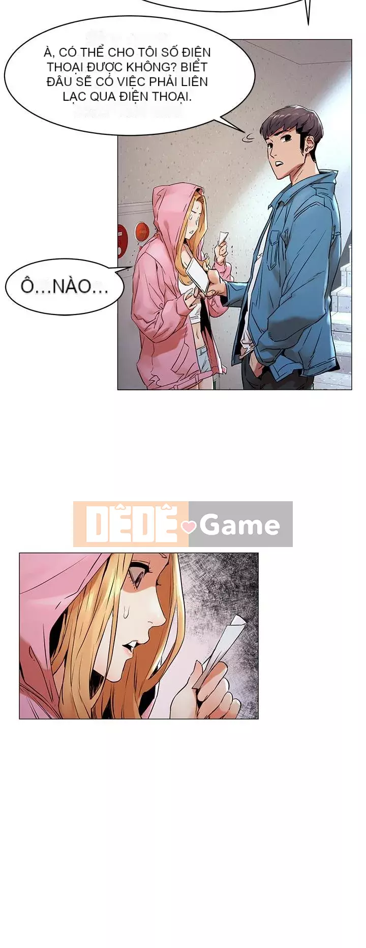 Xung đột xung đột xung đột lồng thịt Chương 1-160