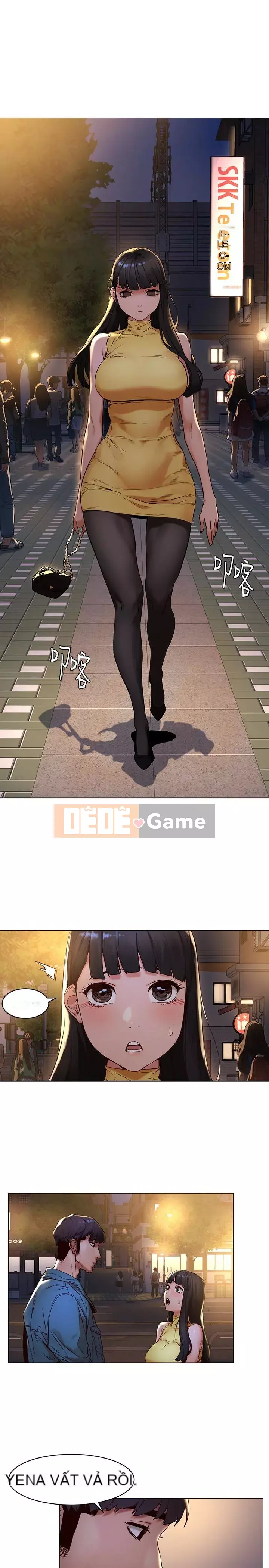 Xung đột xung đột xung đột lồng thịt Chương 1-160